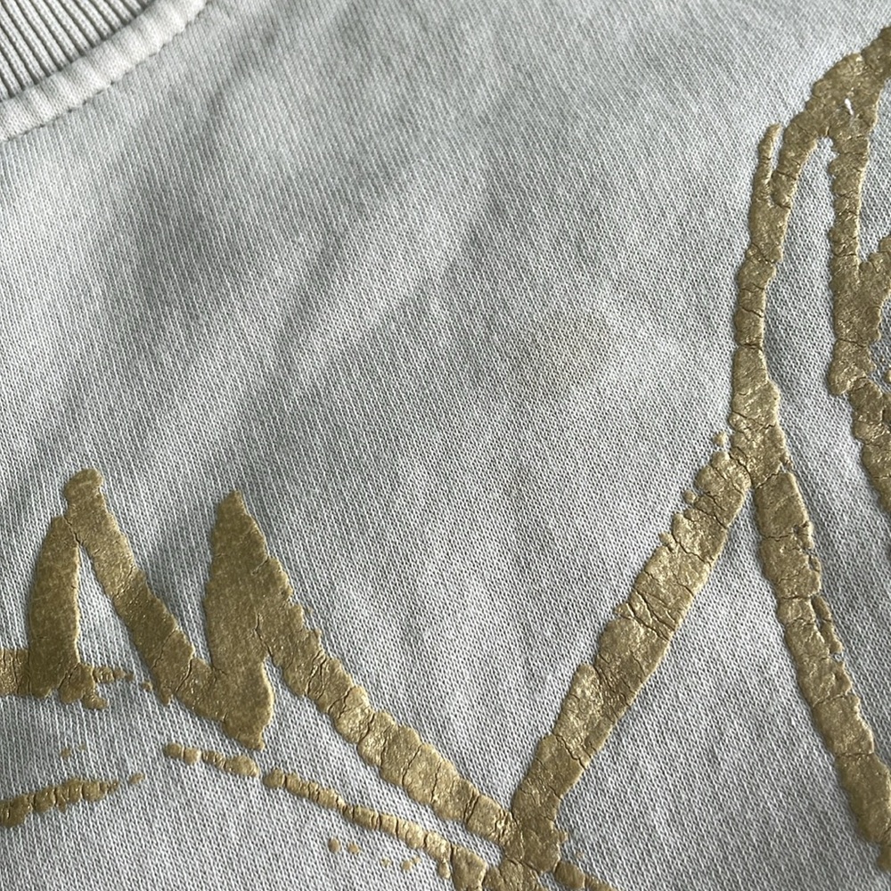 Zara Bambi Disney sweatshirt - Picture 8 of 11
